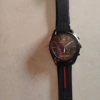 orologio MASERATI DI LUSSO automatic 
