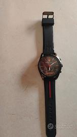 orologio MASERATI DI LUSSO automatic 