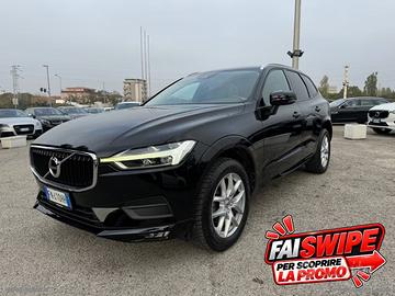 VOLVO XC60 D4 AWD Geartronic Inscription