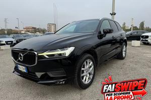 VOLVO XC60 D4 AWD Geartronic Inscription