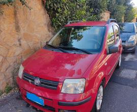 FIAT Panda 2ª serie - 2000