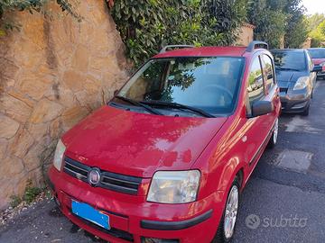 FIAT Panda 2ª serie - 2000