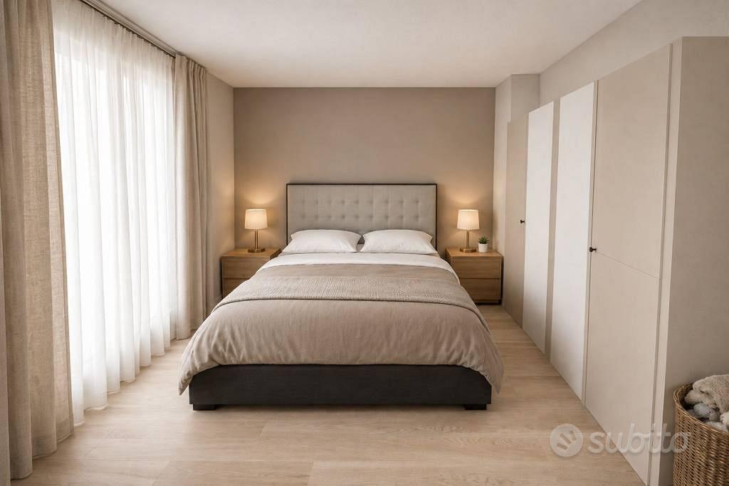 Appartamento – Moniga del Garda, Monte Tapino - Vista 5