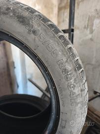 Gomme / Pneumatici invernali 