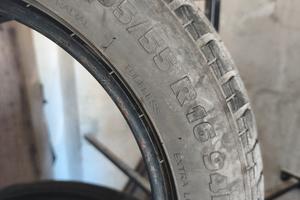 Gomme / Pneumatici invernali 