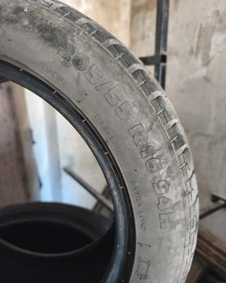 Gomme / Pneumatici invernali 
