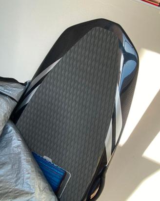 WAYDOO E FOIL CARBON