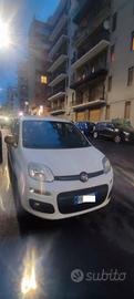 Panda per SCUOLA GUIDA 