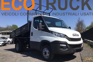 IVECO DAILY 35 -120 RIBALTABILE TRILATERALE