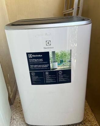 Condizionatore Electrolux