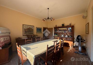 CASA INDIPENDENTE A NETTUNO