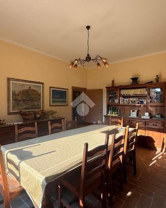 CASA INDIPENDENTE A NETTUNO