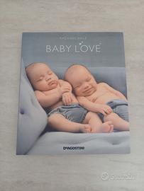 Libro "BABY LOVE"
