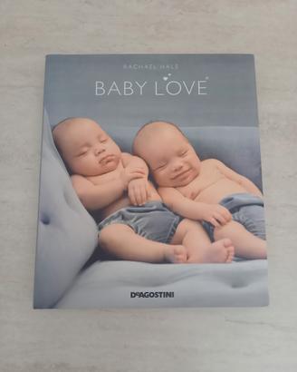 Libro "BABY LOVE"