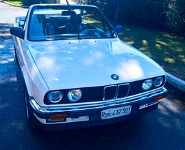 BMW Serie 3 (E30) - 1990