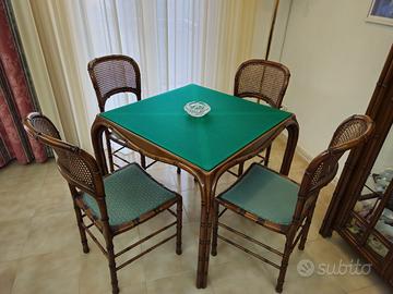 Mobili Giorgetti linea Gazebo