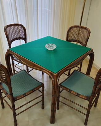 Mobili Giorgetti linea Gazebo