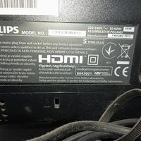TV 22" Philips 