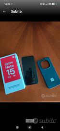 Redmi note 15 Pro 512giga