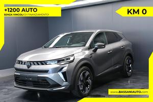 RENAULT Symbioz 1.2 ECO-G 120CV Techno