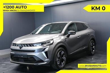 RENAULT Symbioz 1.2 ECO-G 120CV Techno