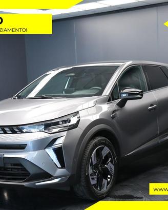 RENAULT Symbioz 1.2 ECO-G 120CV Techno