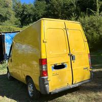 FIAT DUCATO 14