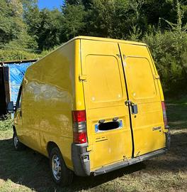 FIAT DUCATO 14