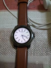 Smartwatch Fossil 