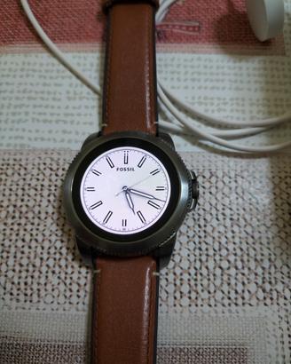 Smartwatch Fossil 