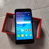 smartphone Huawei nova young 