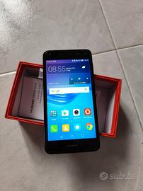 smartphone Huawei nova young 