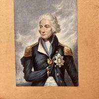 Lord Horatio Nelson