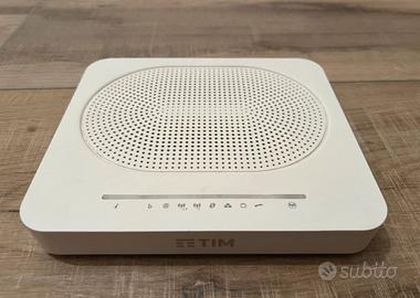 Modem combo Tim connect