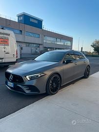 Mercedes a35 amg