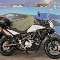 SUZUKI V- STROM 650 ABS - 2014 - KM 24944