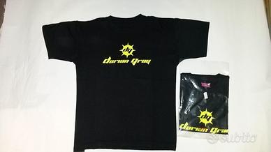 T-Shirt Maglietta Dorian Gray Taglia M