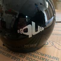 Casco per scooter