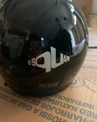 Casco per scooter