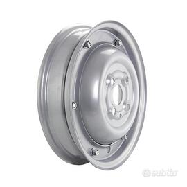 Cerchio ruota da 3.00 x 10 per Vespa 50 90