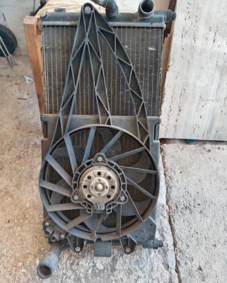 radiatore panda169