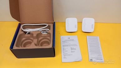 Powerline STRONG - Powerline Wifi 600 Duo Mini -