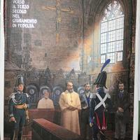 calendario dei carabinieri 2010