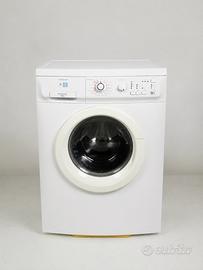 Lavatrice Electrolux Rex RWP105205W