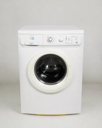 Lavatrice Electrolux Rex RWP105205W