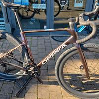 Orbea Terra Race M20LTD  tg M