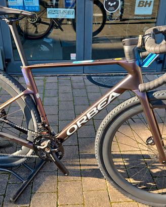 Orbea Terra Race M20LTD  tg M
