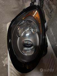 Coppia fanali anteriori Alfa mito