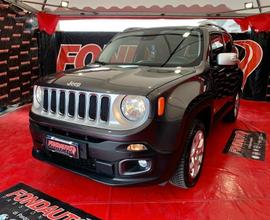 Jeep Renegade 2.0 Mjt 140CV 4WD Active Drive Limit