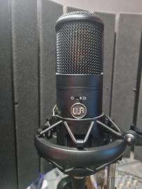 warm audio 8000 come nuovo